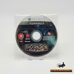 Bioshock (PAL) - Xbox 360