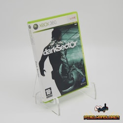 Dark Sector (PAL) - Xbox 360