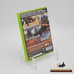 Section 8 (PAL) - Xbox 360