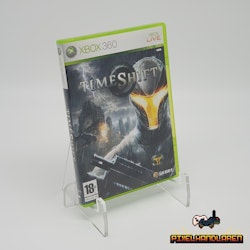 TimeShift (PAL) - Xbox 360