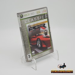 Project Gotham Racing PGR 3 (PAL) - Xbox 360