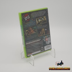 Bioshock 2 (PAL) - Xbox 360 (Ny och Inplastad)