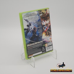 Soulcalibur V (PAL) - Xbox 360