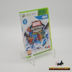 uDraw MARVEL Super Hero Squad Comic Combat (PAL) - Xbox 360