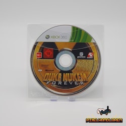 Duke Nukem Forever (PAL) - Xbox 360