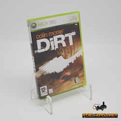 Colin McRae: Dirt (PAL) - Xbox 360