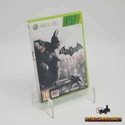 Batman Arkham City (PAL) - Xbox 360