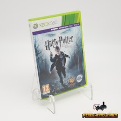 Harry Potter and the Deathly Hallows: Part 1 (PAL) - Xbox 360