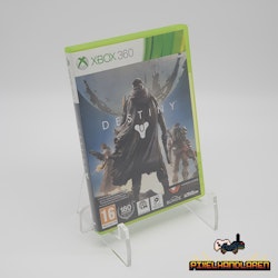 Destiny (PAL) - Xbox 360