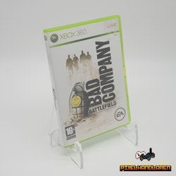 Battlefield: Bad Company (PAL) - Xbox 360
