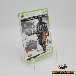 Battlefield: Bad Company 2 (PAL) - Xbox 360
