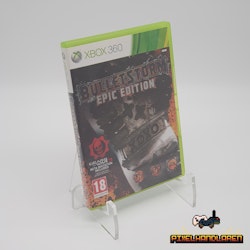 Bulletstrom (PAL) - Xbox 360