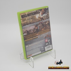 Bulletstrom (PAL) - Xbox 360