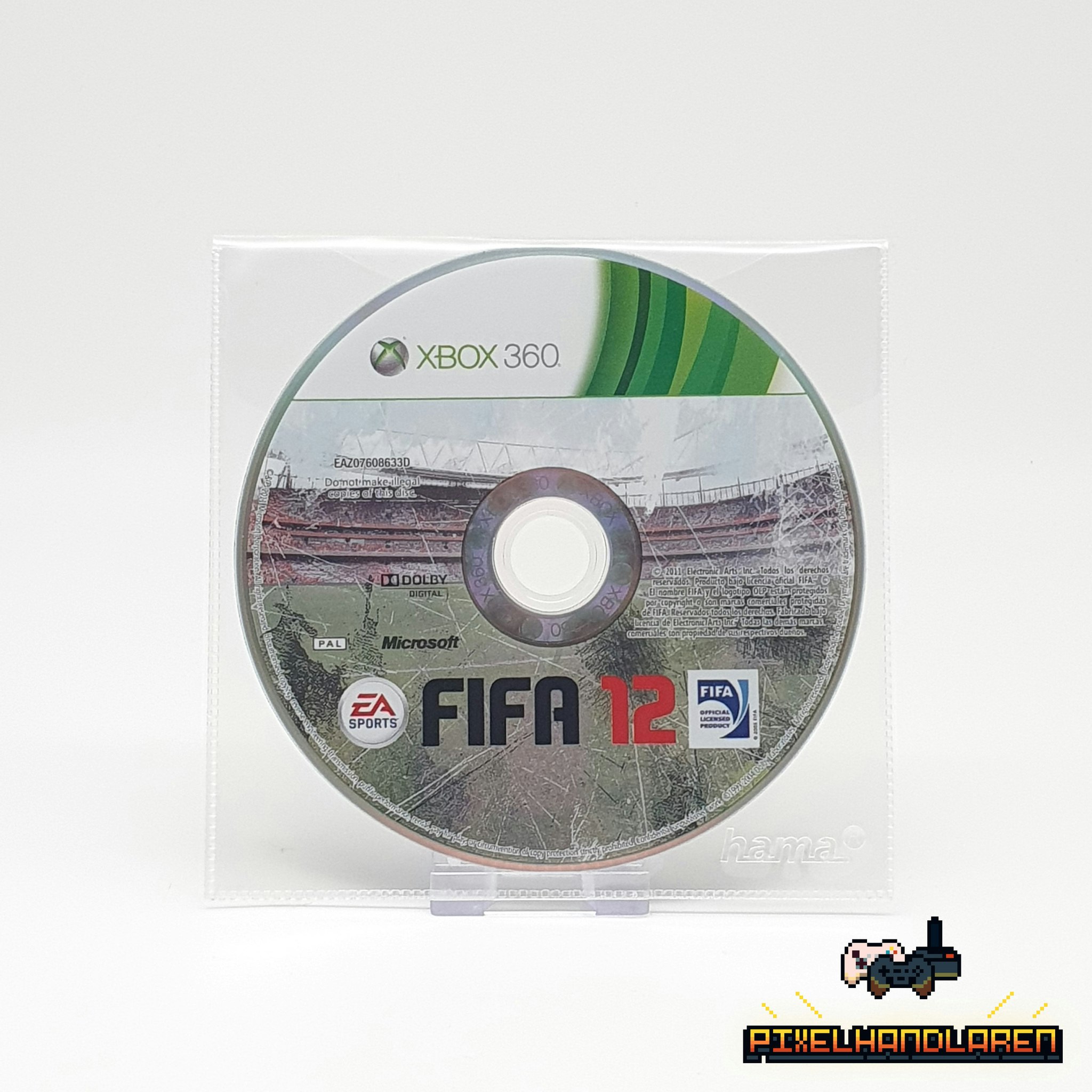 Disc