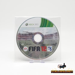 FIFA 12 (PAL) - Xbox 360