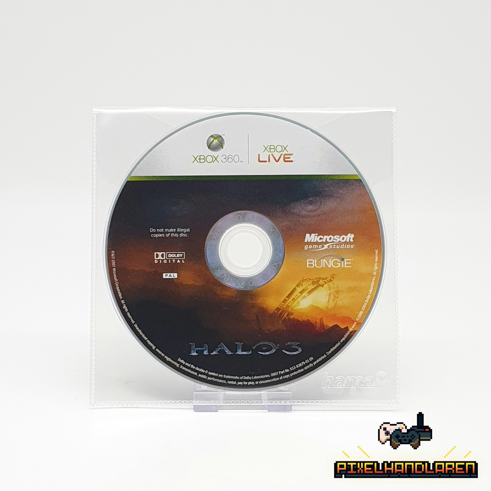 Disc