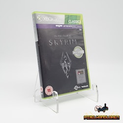 The Elder Scrolls V: Skyrim (PAL) - Xbox 360