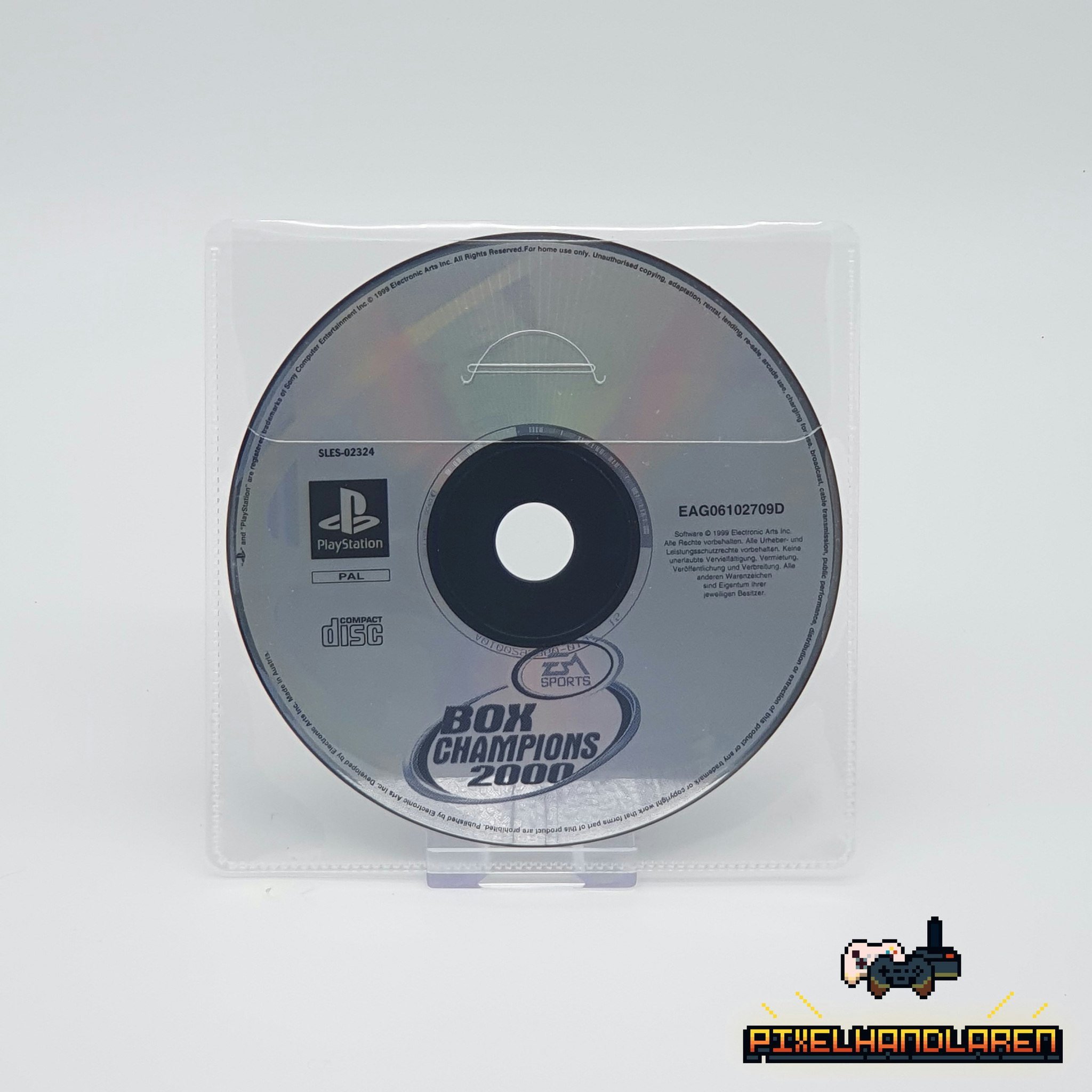 Disc