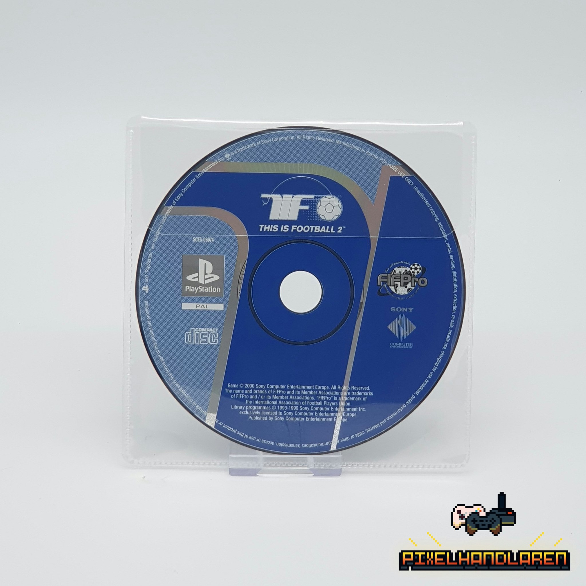Disc