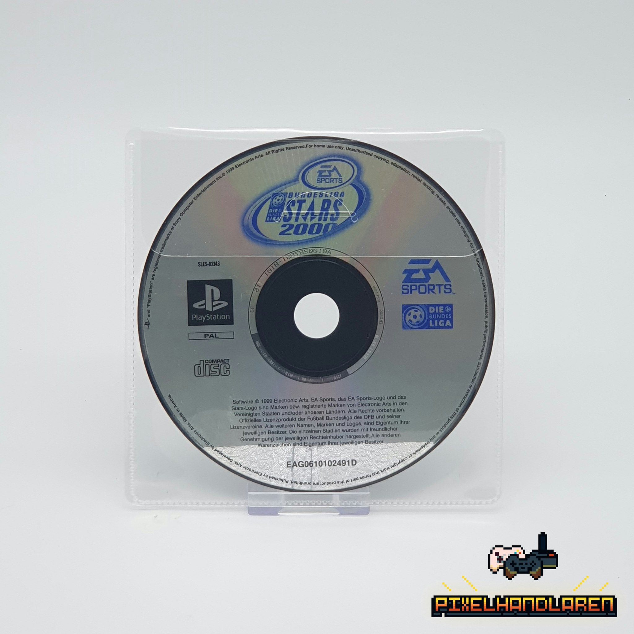 Disc