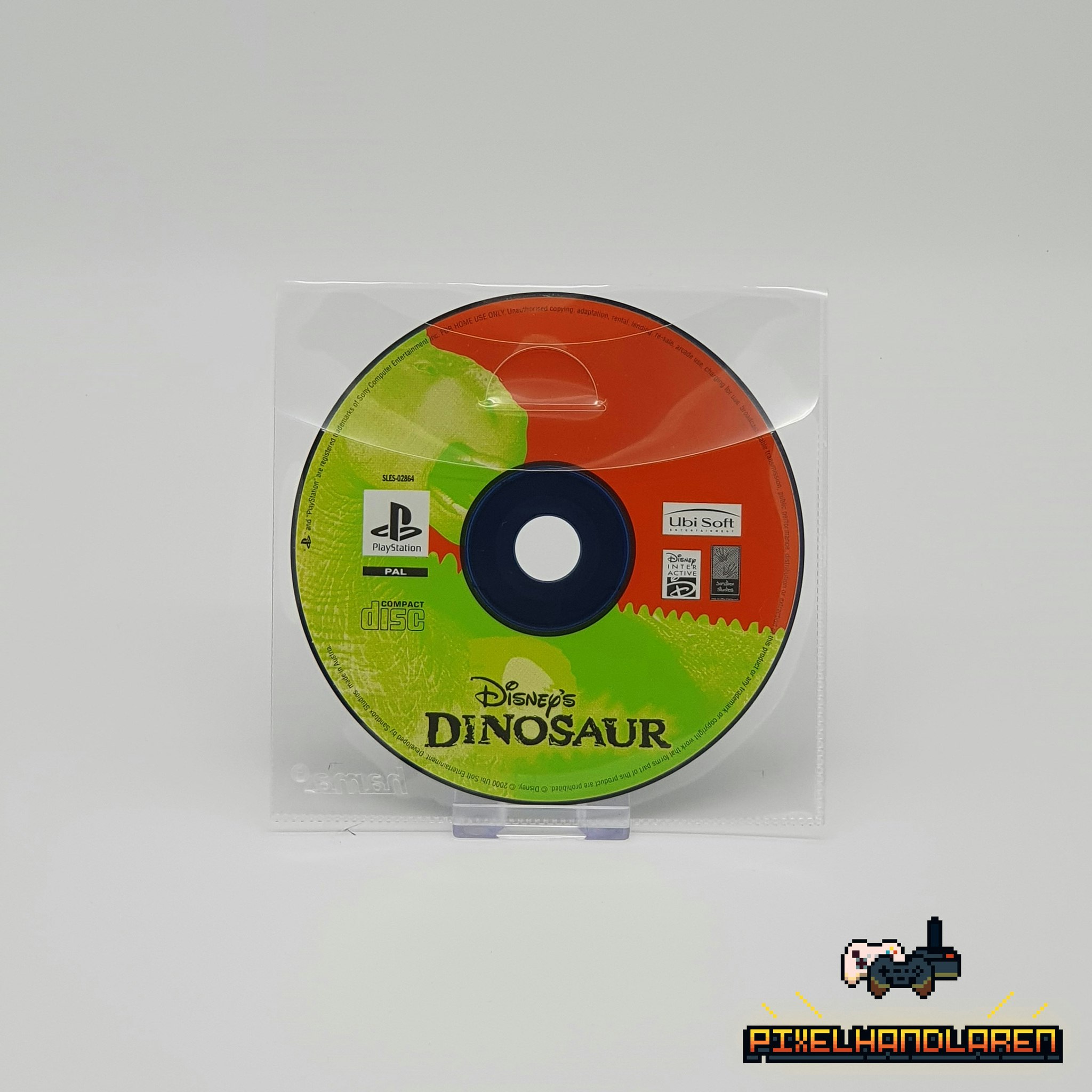Disc