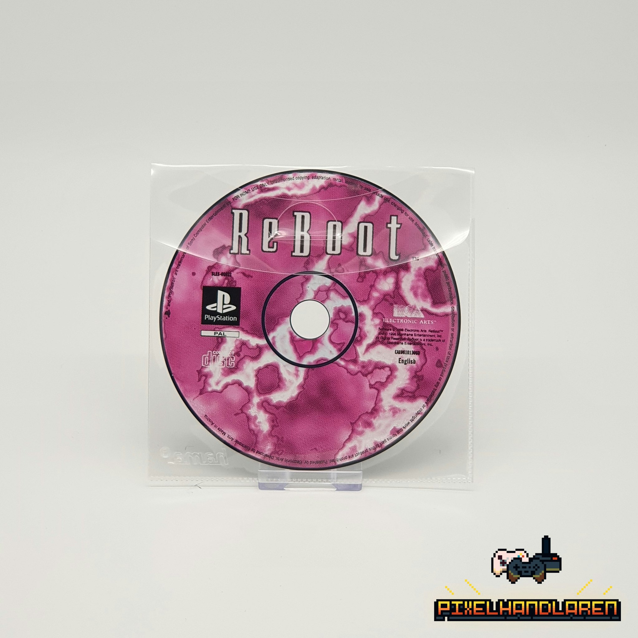 Disc
