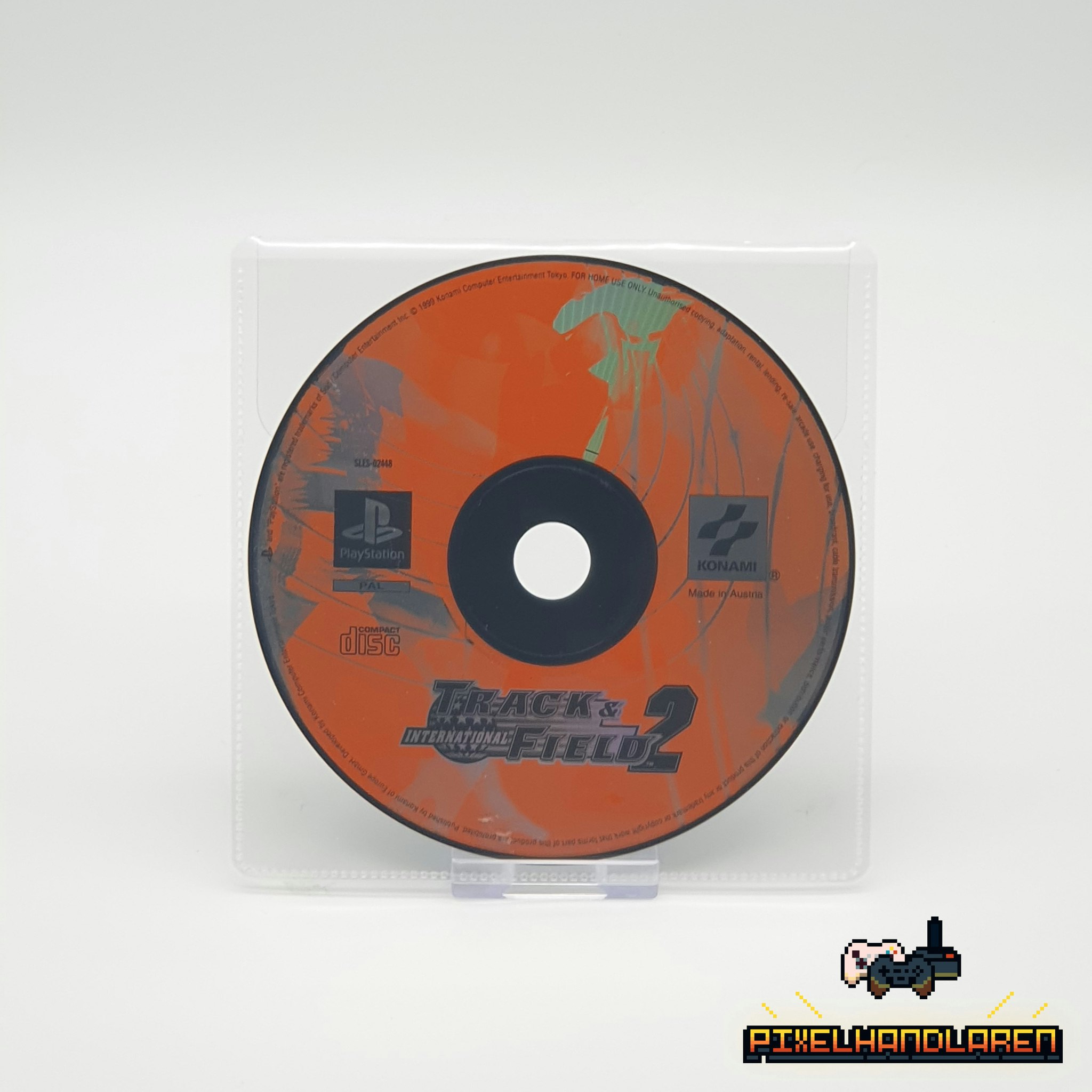 Disc