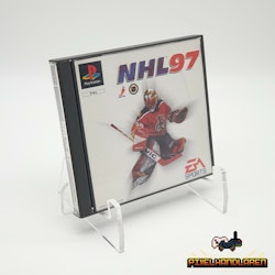 NHL 97 (PAL) - PlayStation