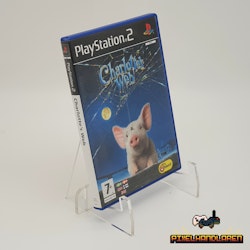 Charlotte's Web (PAL) - PlayStation 2