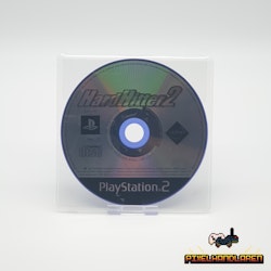 Hard Hitter 2 (PAL) - PlayStation 2