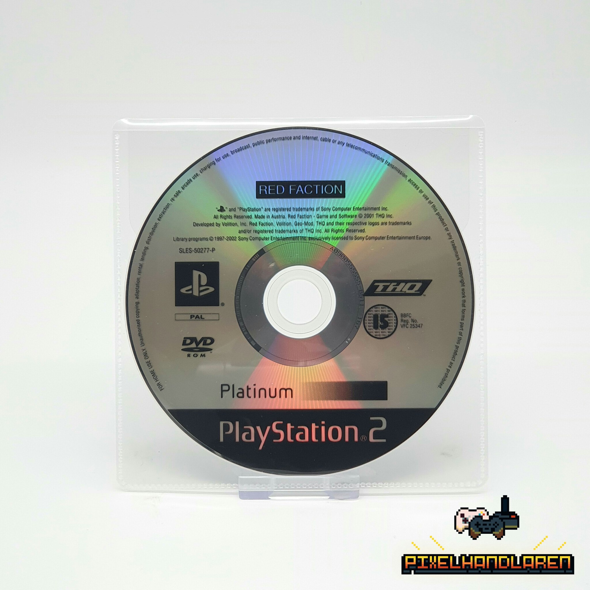 Disc