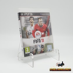 FIFA 11 - PlayStation 3