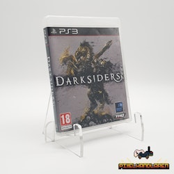 Darksiders - PlayStation 3