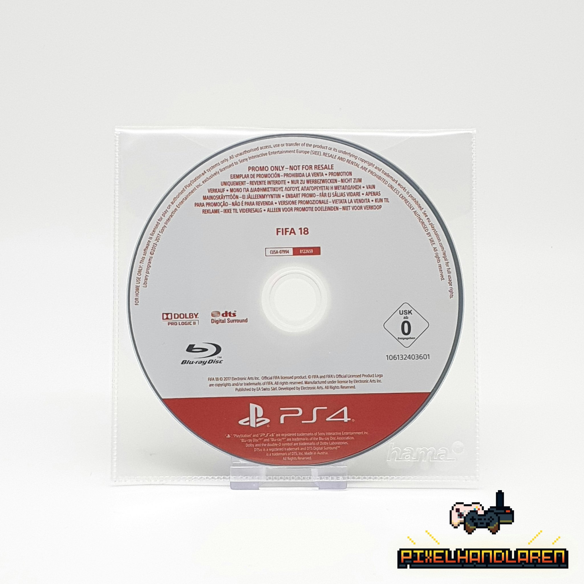 Disc