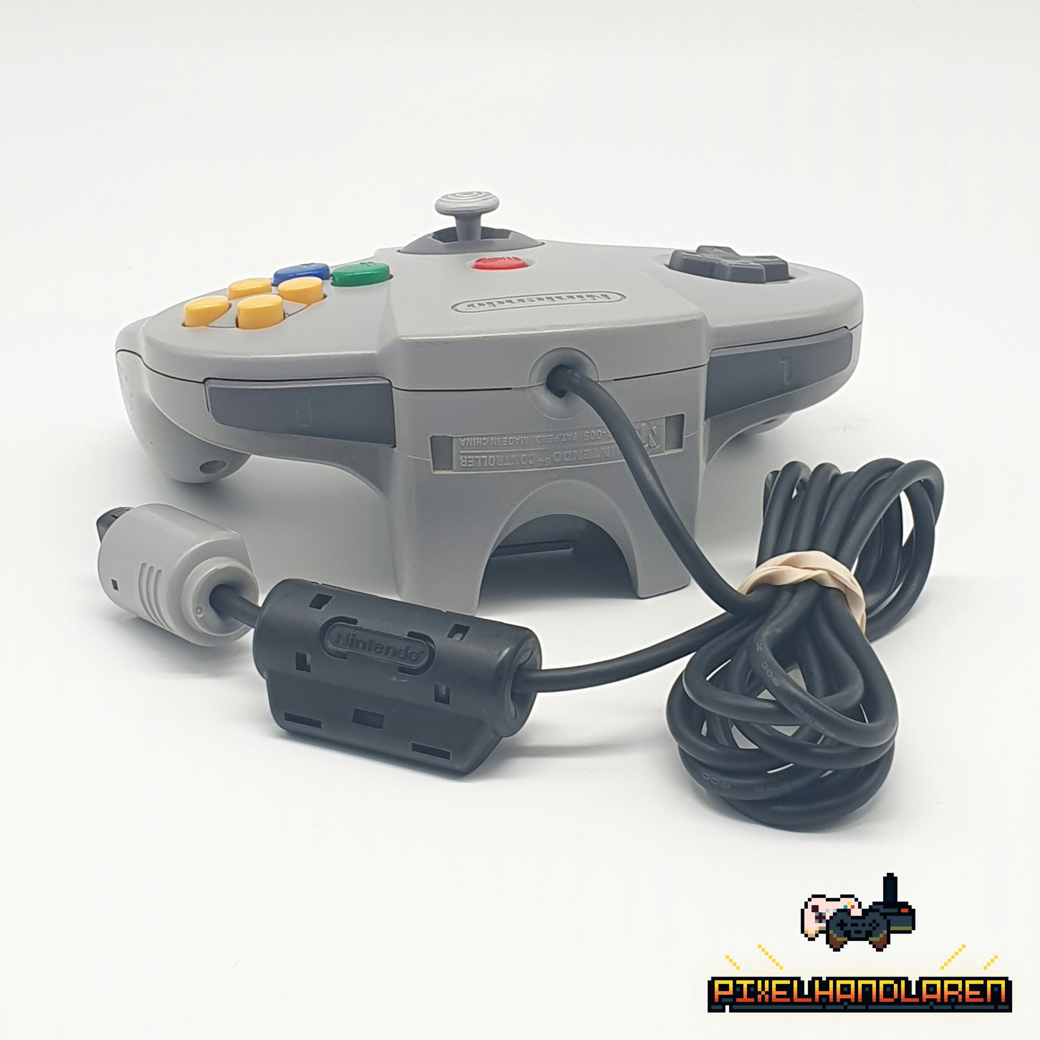 Controller 02