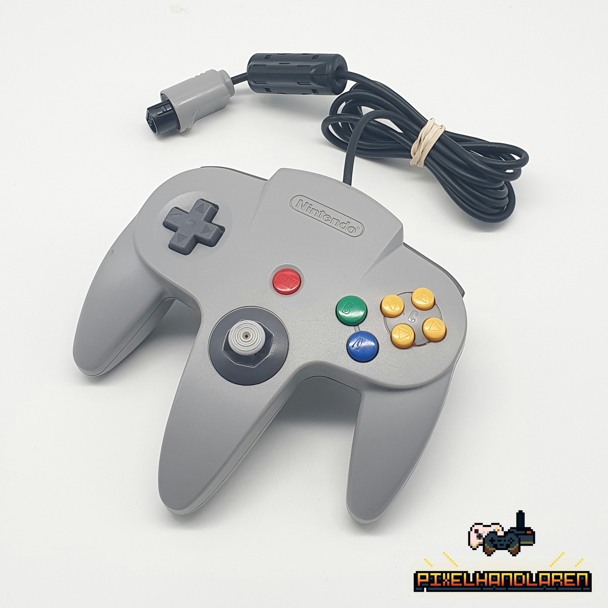 Controller 01