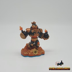 Skylanders: Blast Zone