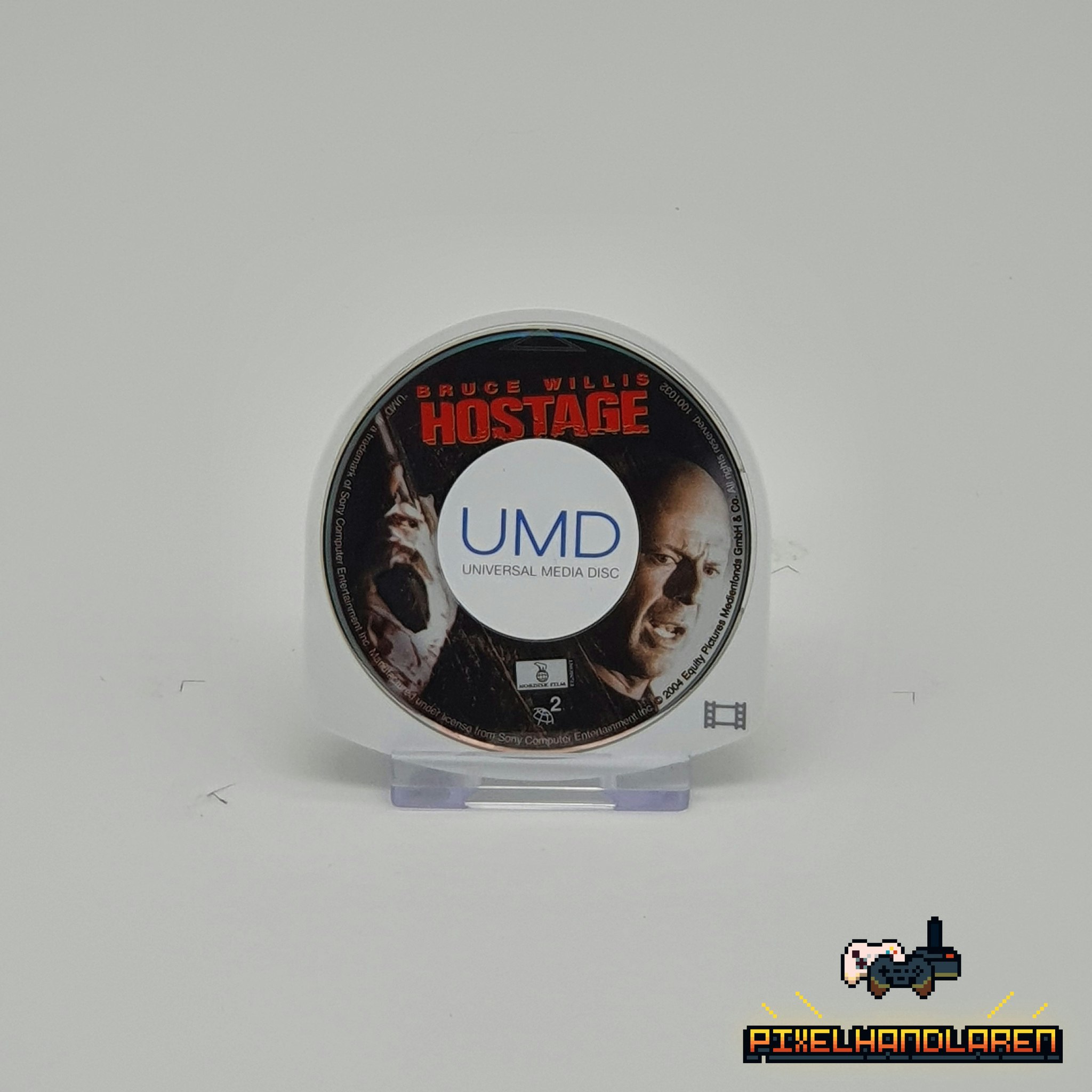 Disc