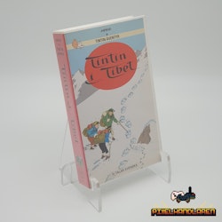 Tintin i Tibet (VHS) - SF