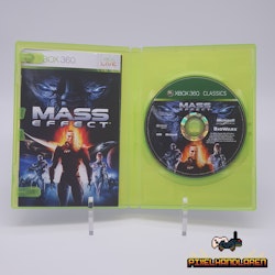 Mass Effect (PAL) - Xbox 360