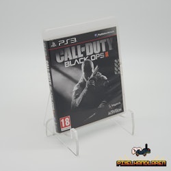 Call of Duty CoD: Black OPS 2 - PlayStation 3