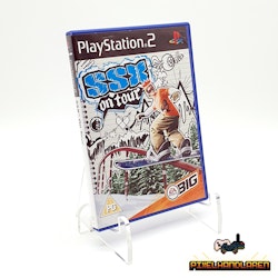 SSX On Tour (PAL) - PlayStation 2