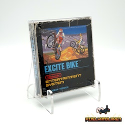 Excitebike (EEC) - NES