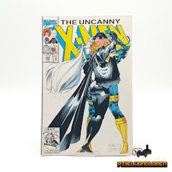 Uncanny X-Men Vol.1 #289 (1992) - MARVEL