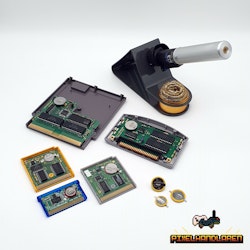 Batteribyte