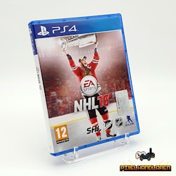 NHL 16 - PlayStation 4