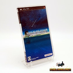 Tales of the World: Radiant Mythology 2 - PlayStation Portable