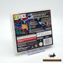 LEGO Harry Potter: Years 1 - 4 (EUR) - Nintendo DS