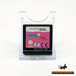 Imagine: Happy Cooking (EUR) - Nintendo DS