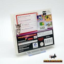 Imagine: Pet Vet (EUR) - Nintendo DS